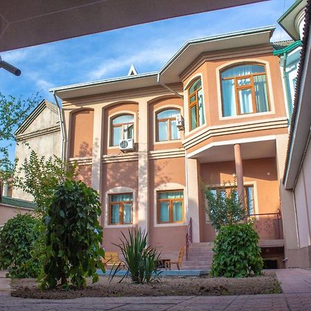 Oreon Inn Hotel Tashkent Esterno foto