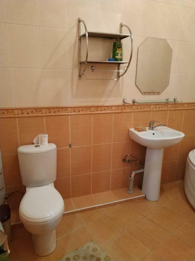 Oreon Inn Hotel Tashkent Esterno foto