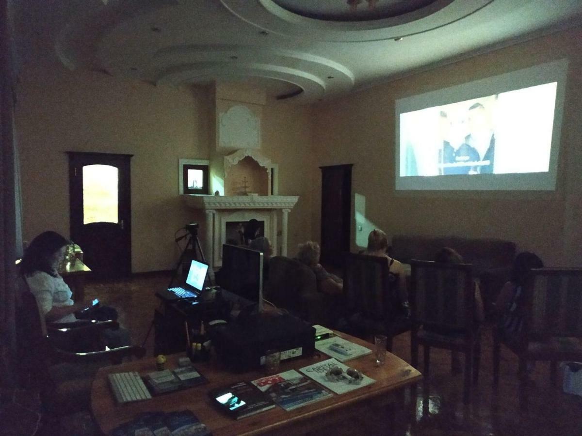 Oreon Inn Hotel Tashkent Esterno foto
