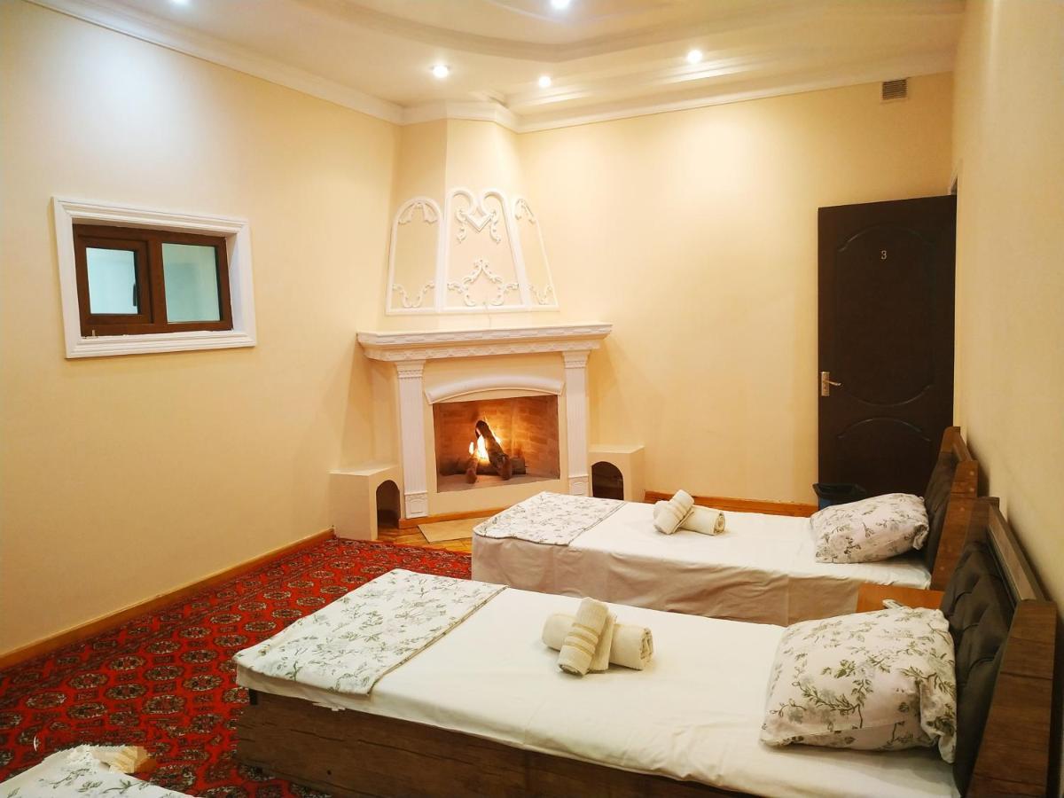 Oreon Inn Hotel Tashkent Esterno foto