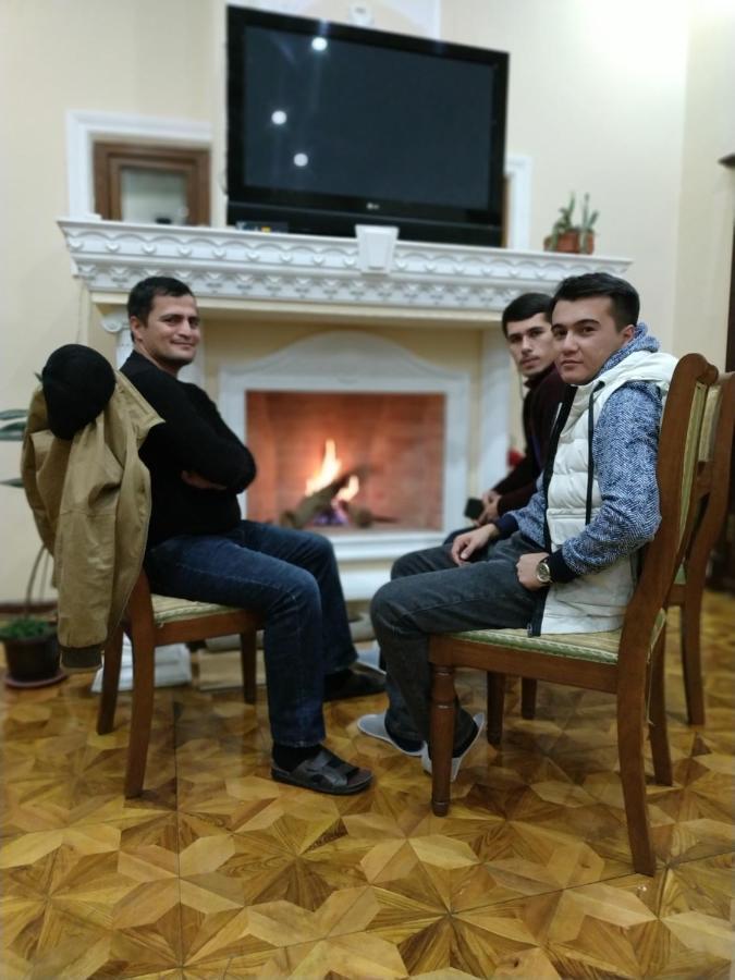 Oreon Inn Hotel Tashkent Esterno foto