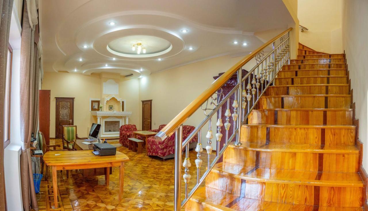 Oreon Inn Hotel Tashkent Esterno foto