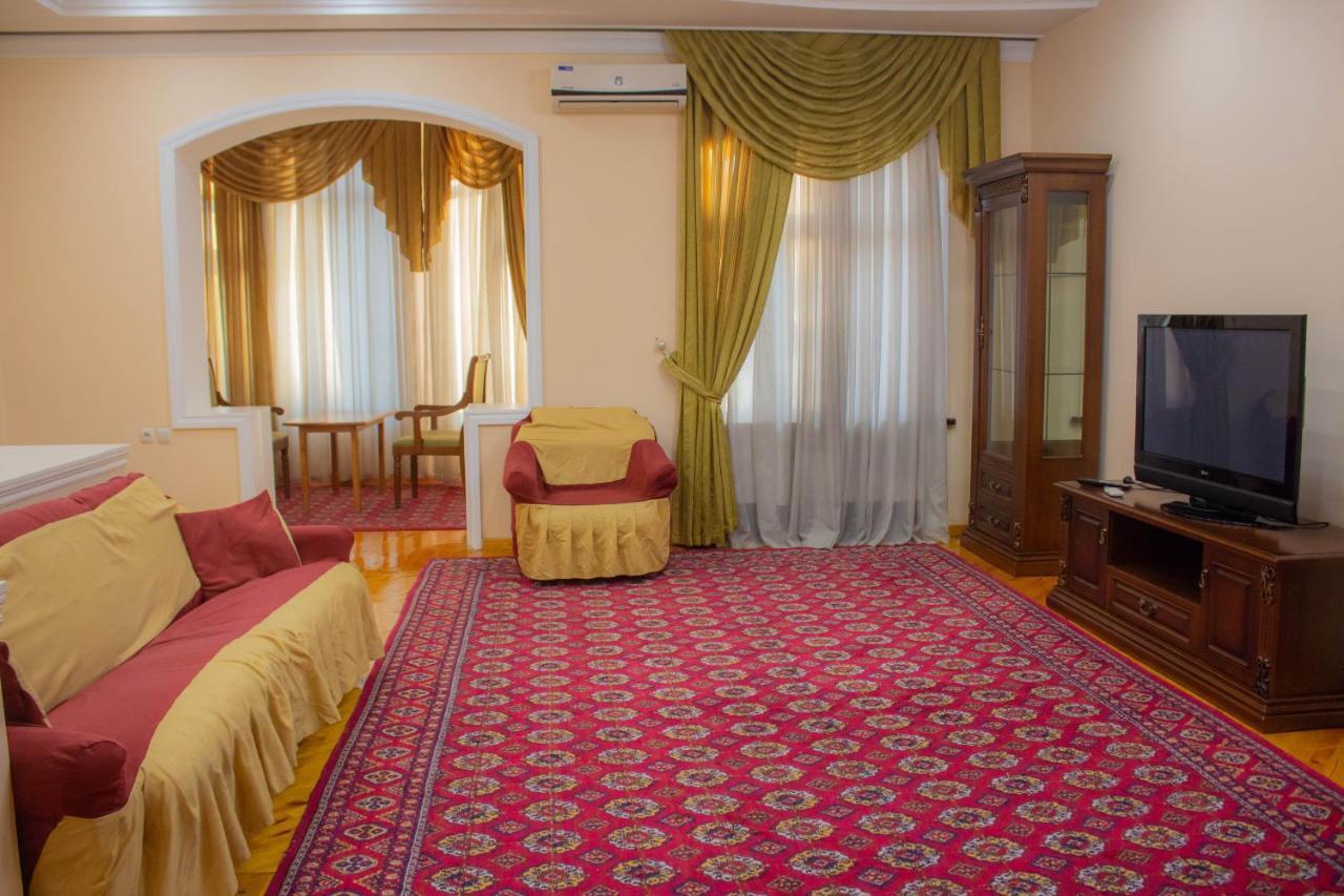 Oreon Inn Hotel Tashkent Esterno foto
