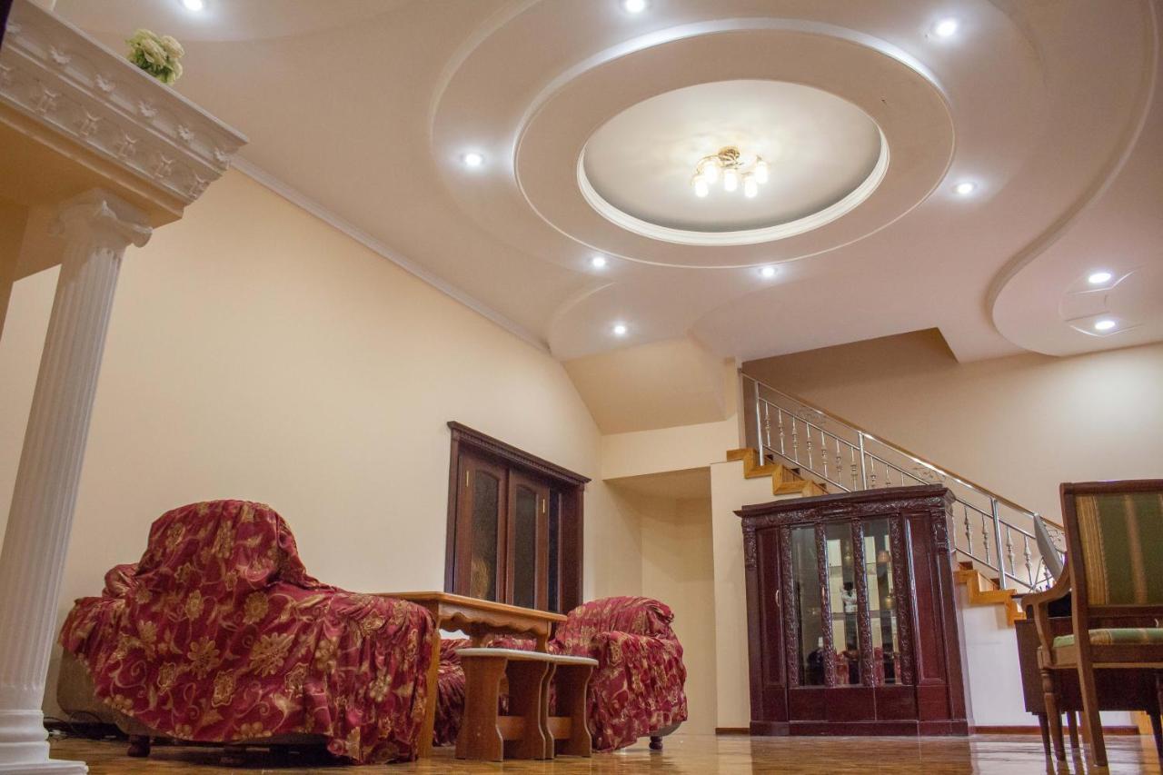 Oreon Inn Hotel Tashkent Esterno foto