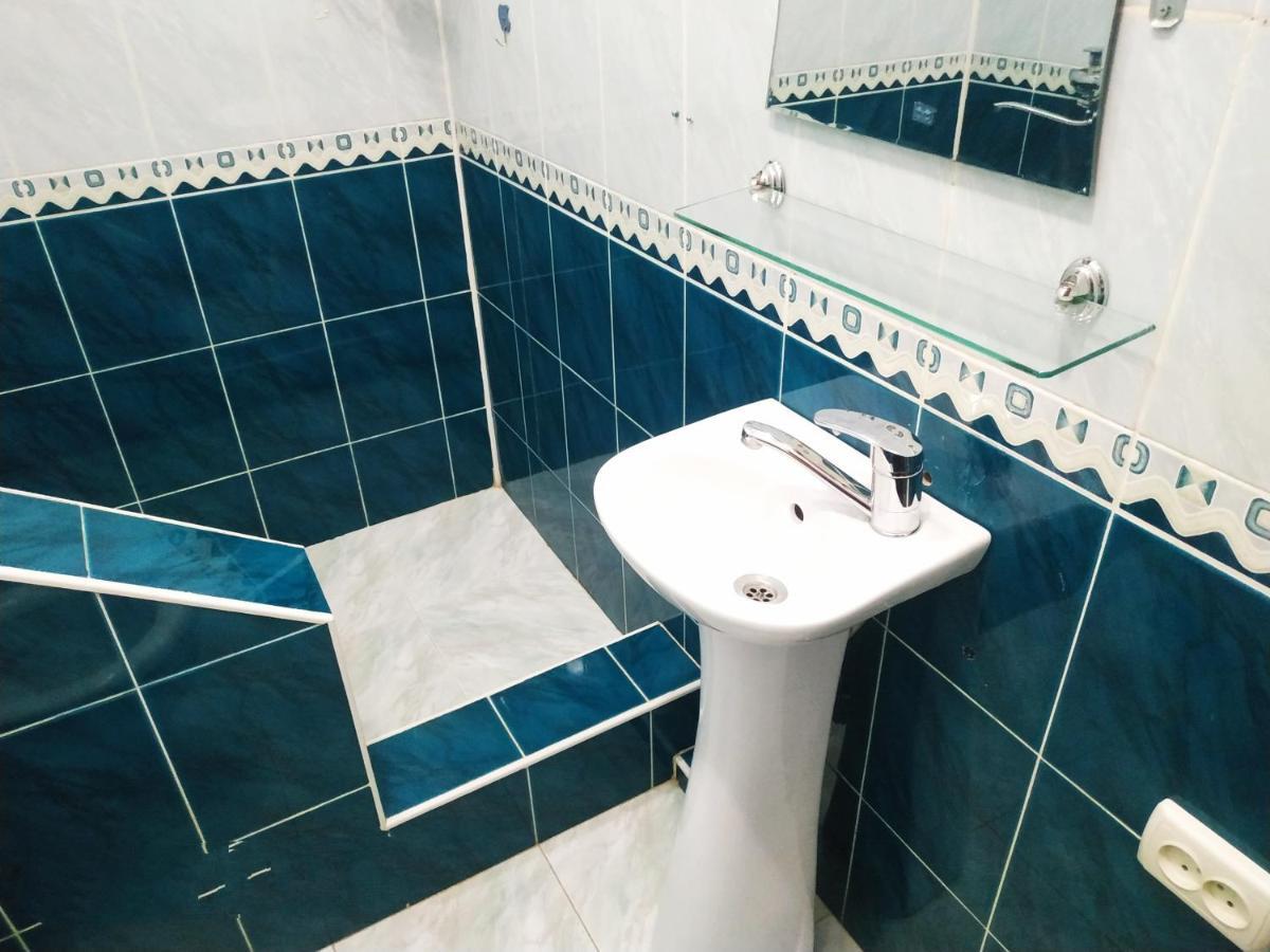 Oreon Inn Hotel Tashkent Esterno foto